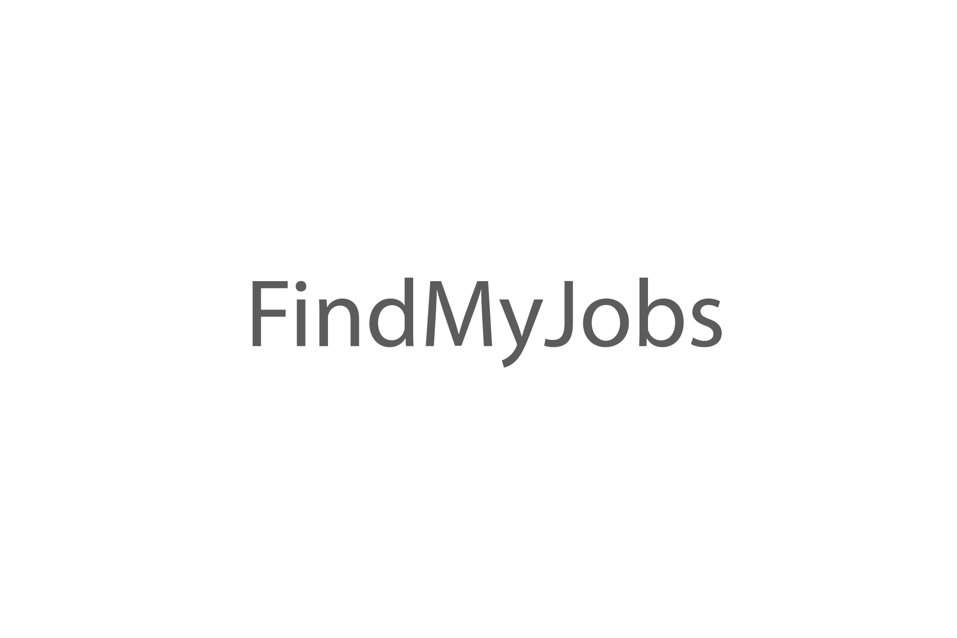 Find my Jobs