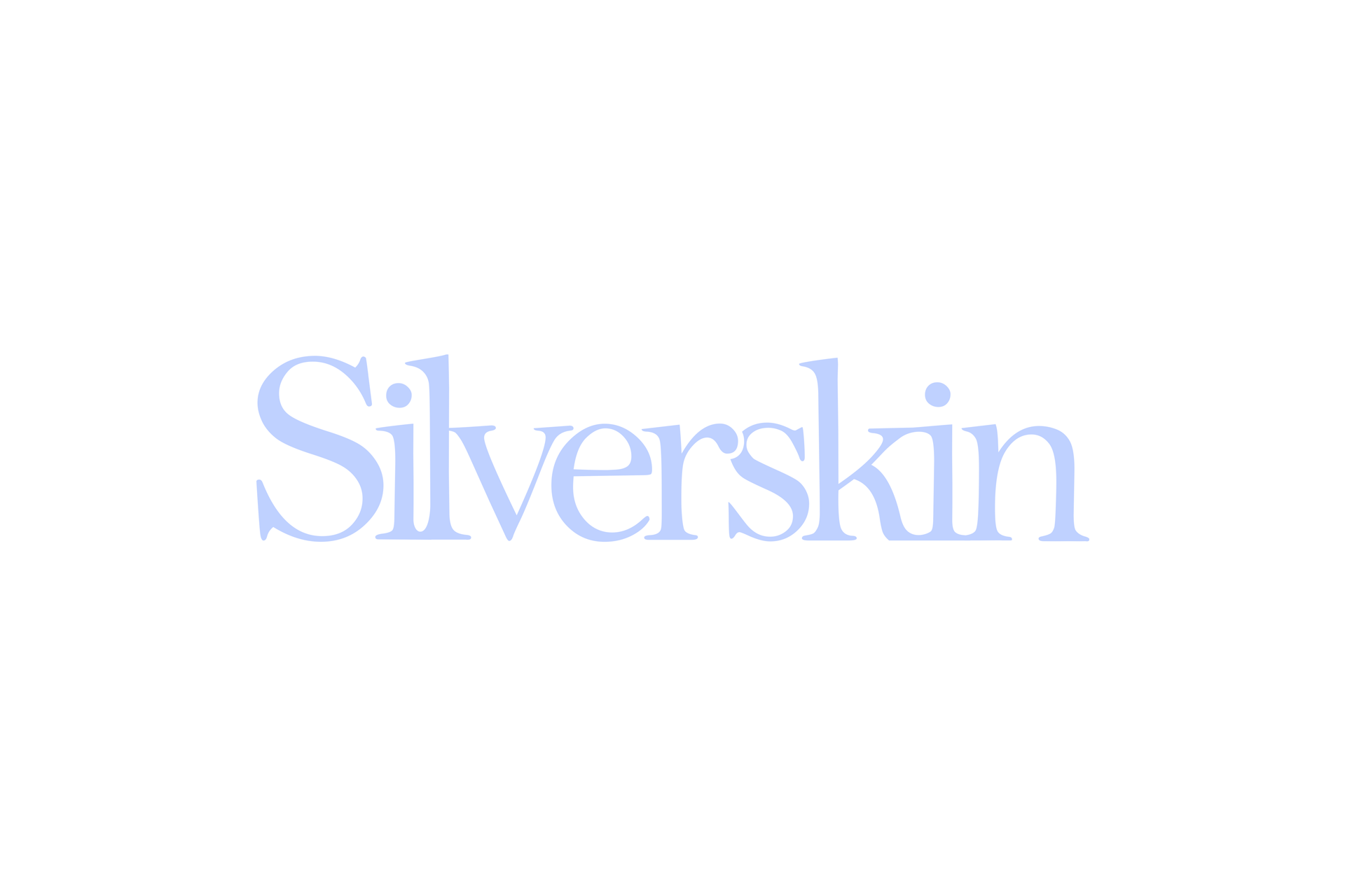 silverskin
