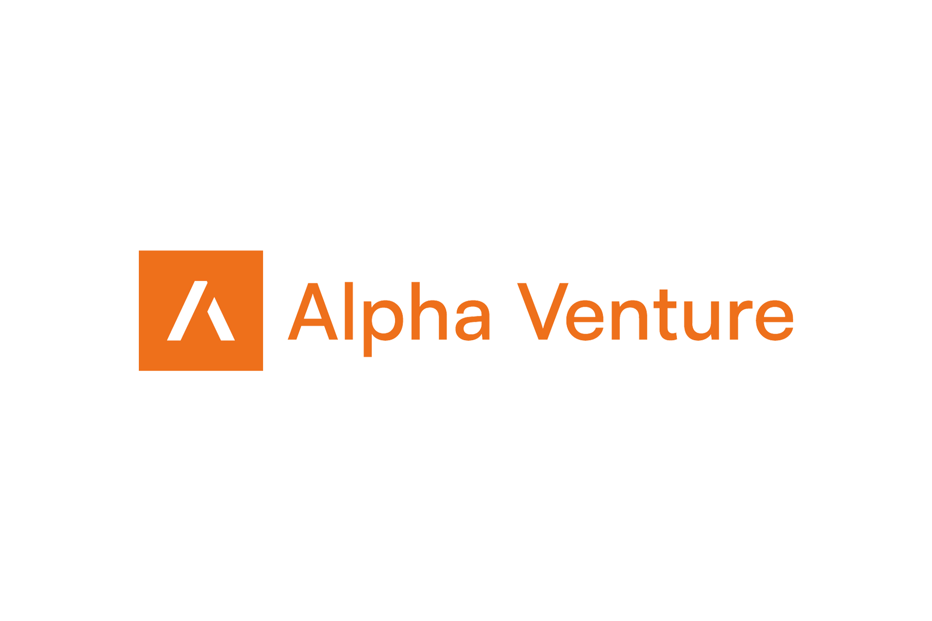 alpha venture